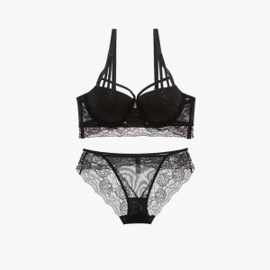 Floral Lace set
